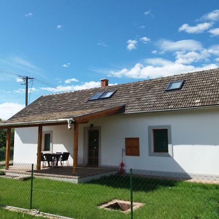 Orbán vendégház Hostal Kovagoors Exterior foto